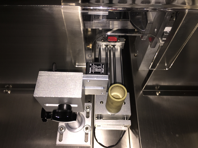 New Zealand regular customer orders another ultrasonic tubes sealing machine high tech ultrasound sealer equipment