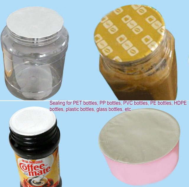 Bottle samples for aluminum foil sealer.jpg