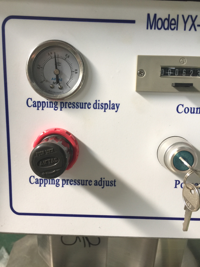 Glass JarsSealer Equipment control panel.jpg