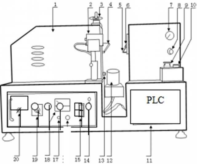 Semi auto soft tube sealing Machine layout.jpg